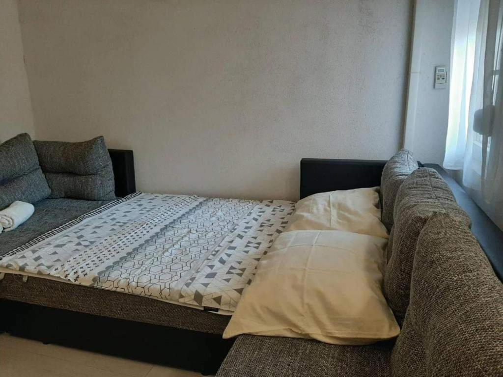 Hukic A2 And A1 Apartment ฟาชานา ห้อง รูปภาพ